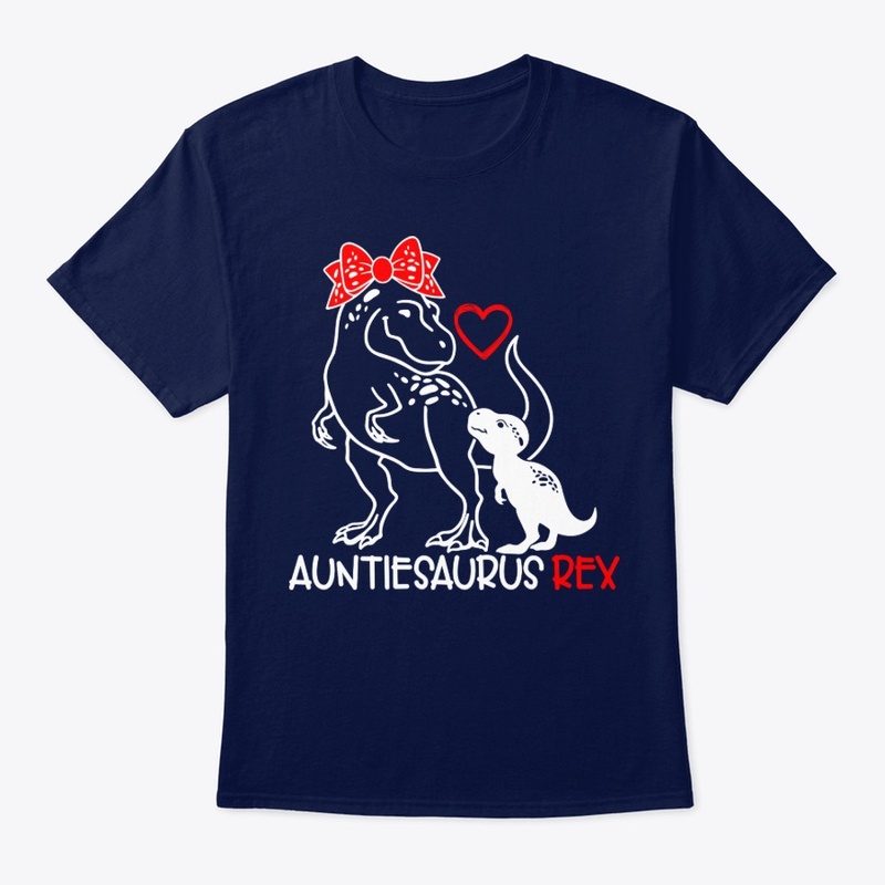AUNTIESAURUS REX - Ending Soon...