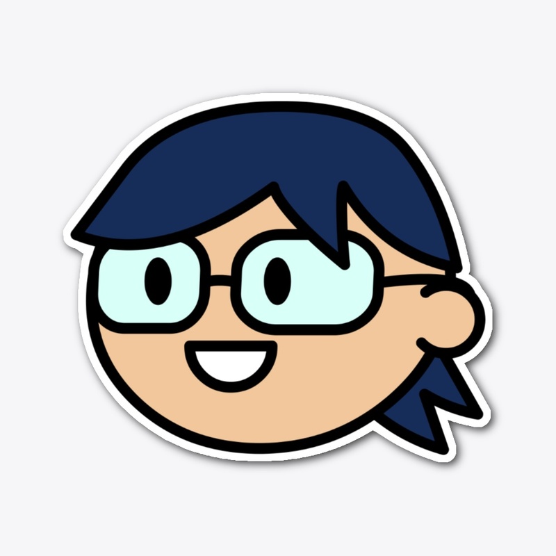 Don't Ask Why - Ari Sticker