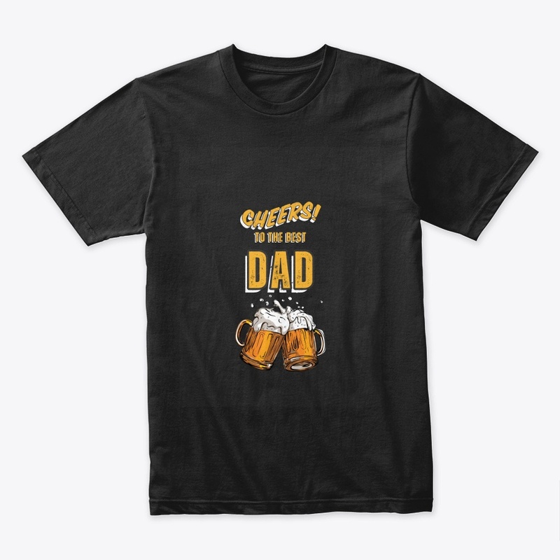 Dad t shirt