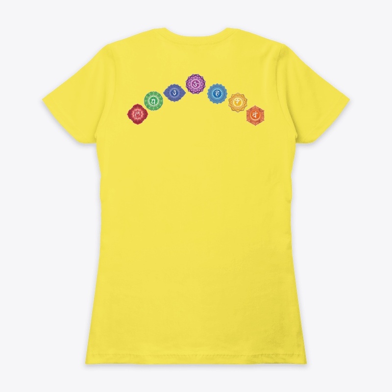 chakra symbols