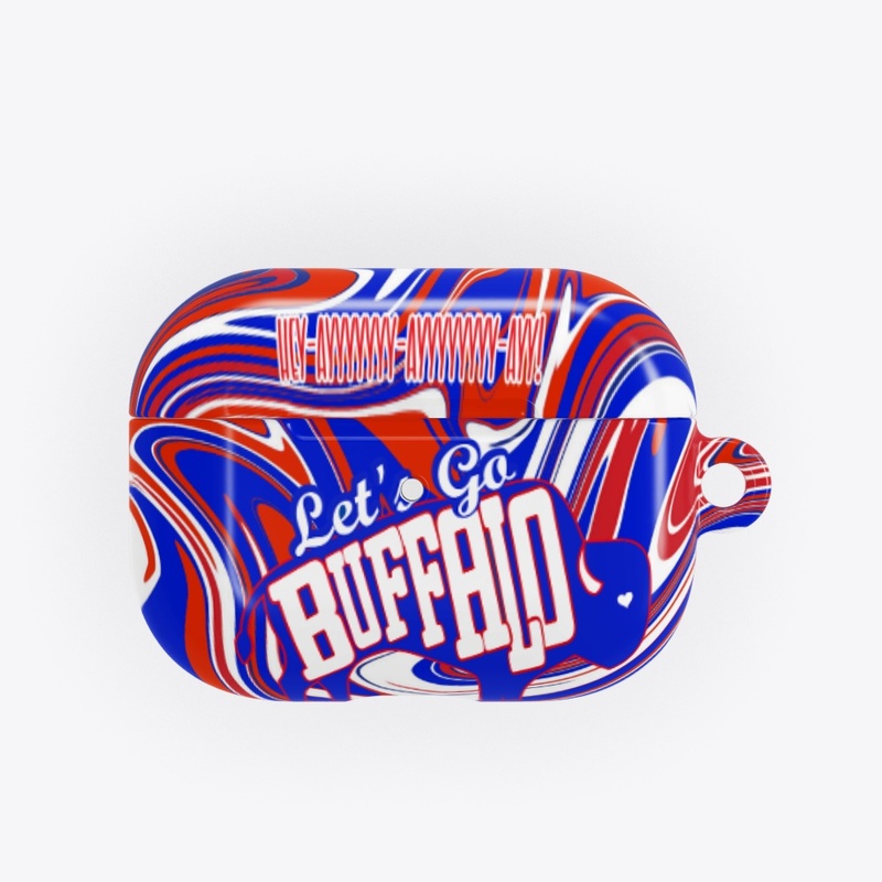Let's Go Buffalo