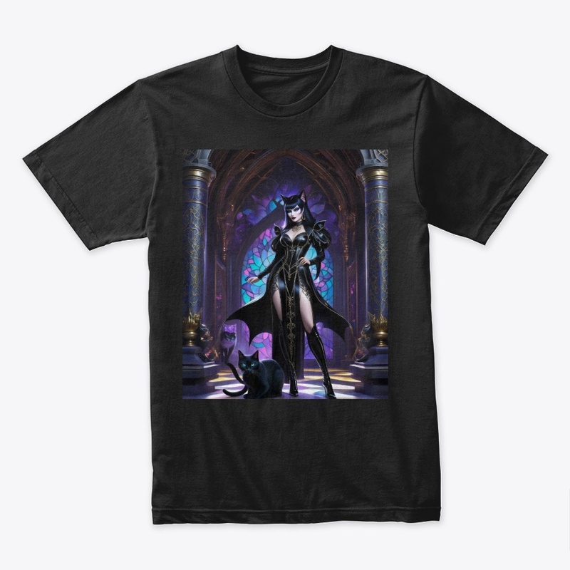 Enchantress of the Night