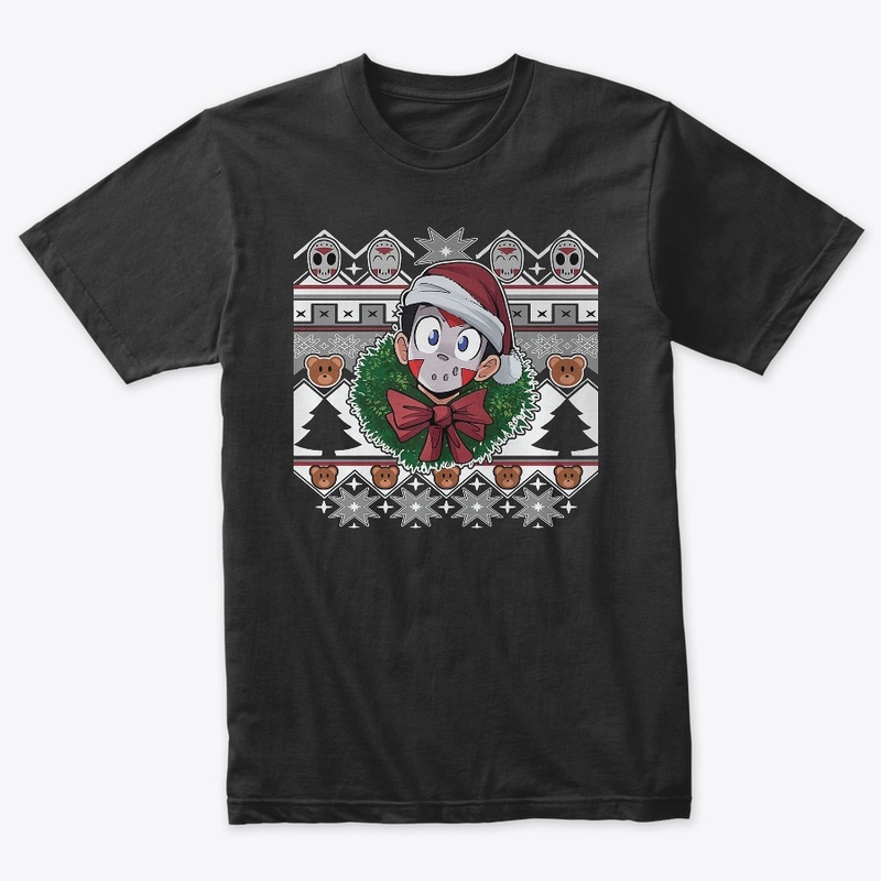 H2odelirious Merch