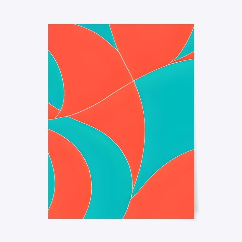 Orange Sails