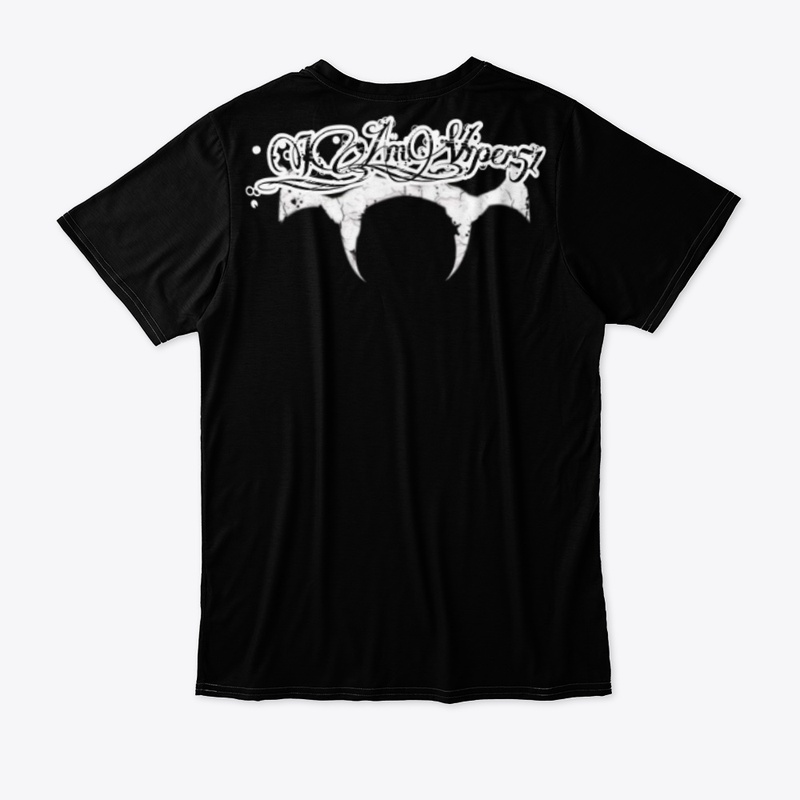 "VIPER CLUB" SHIRT