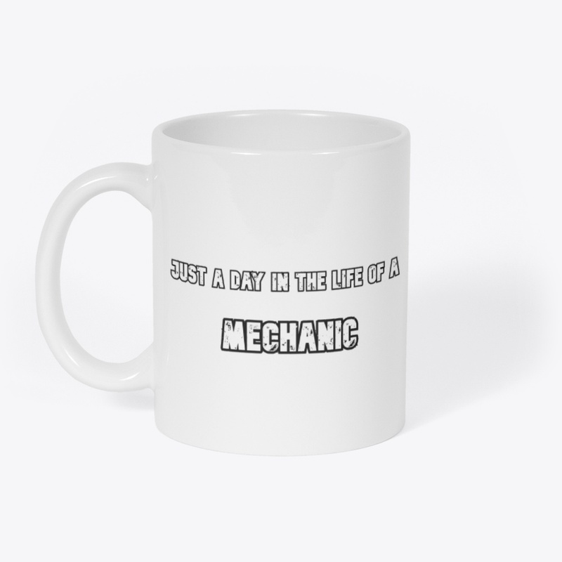 DITL Mechanic