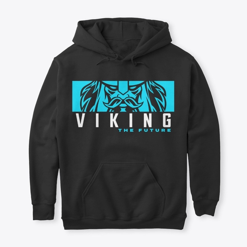Viking THE FUTURE