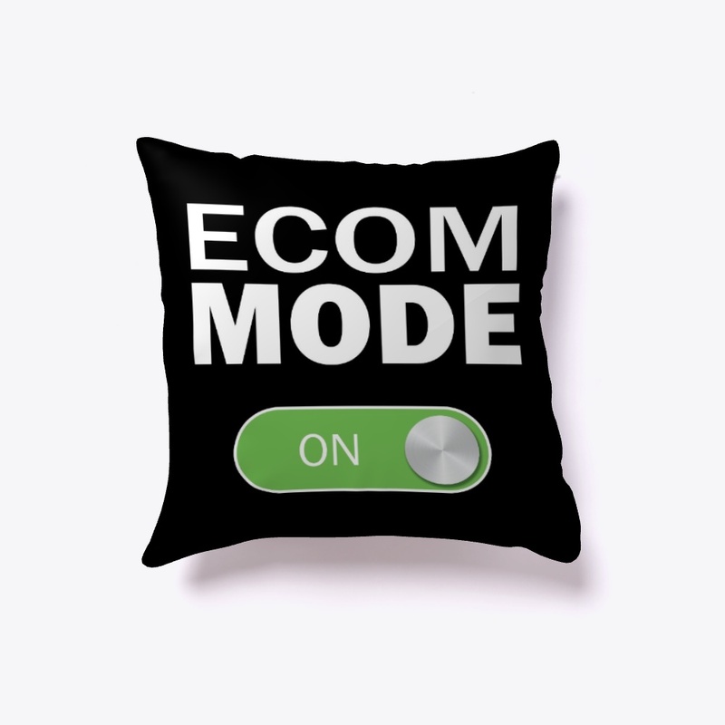 Ecom Mode (ON)