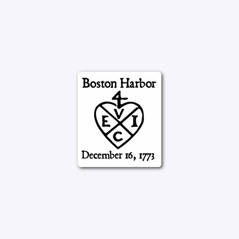 Boston Tea Party