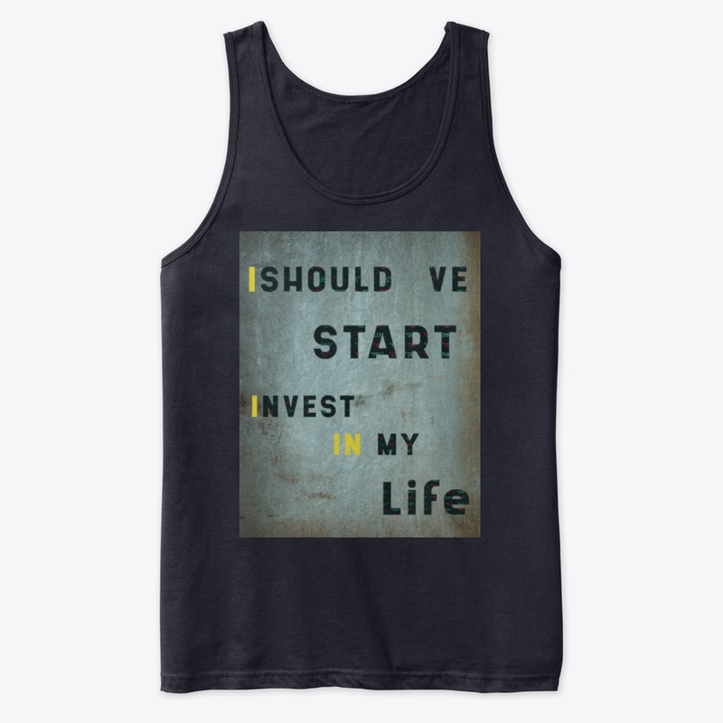 I should've Invest