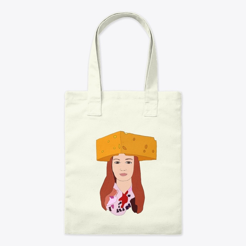 CheeseHat  Kat