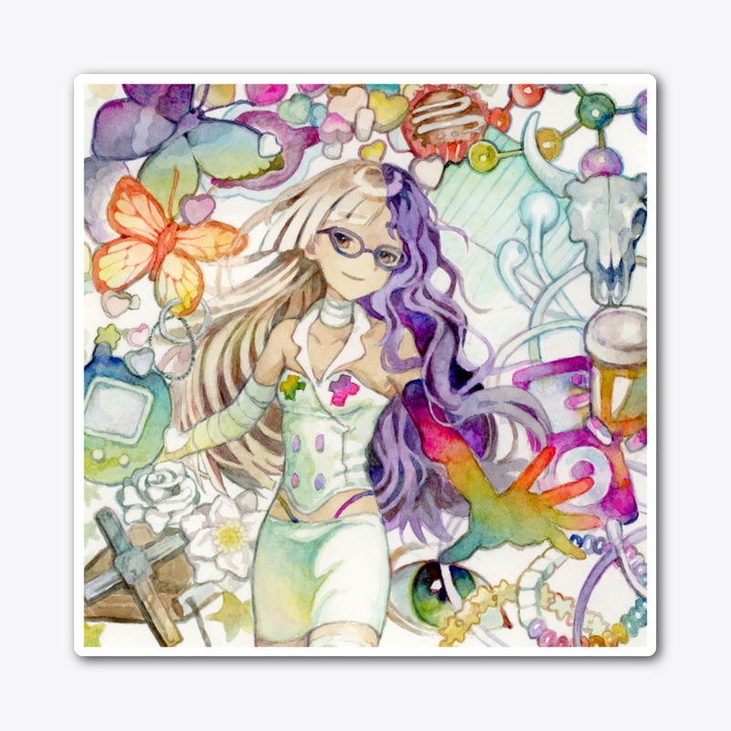 TPTM album cover