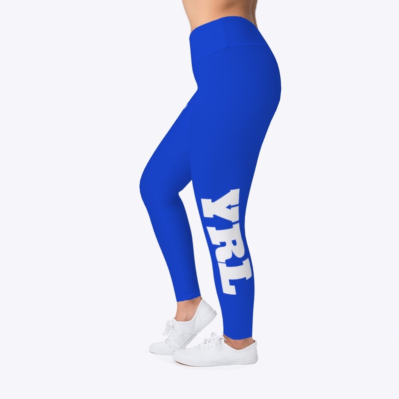 YRL color leggings 