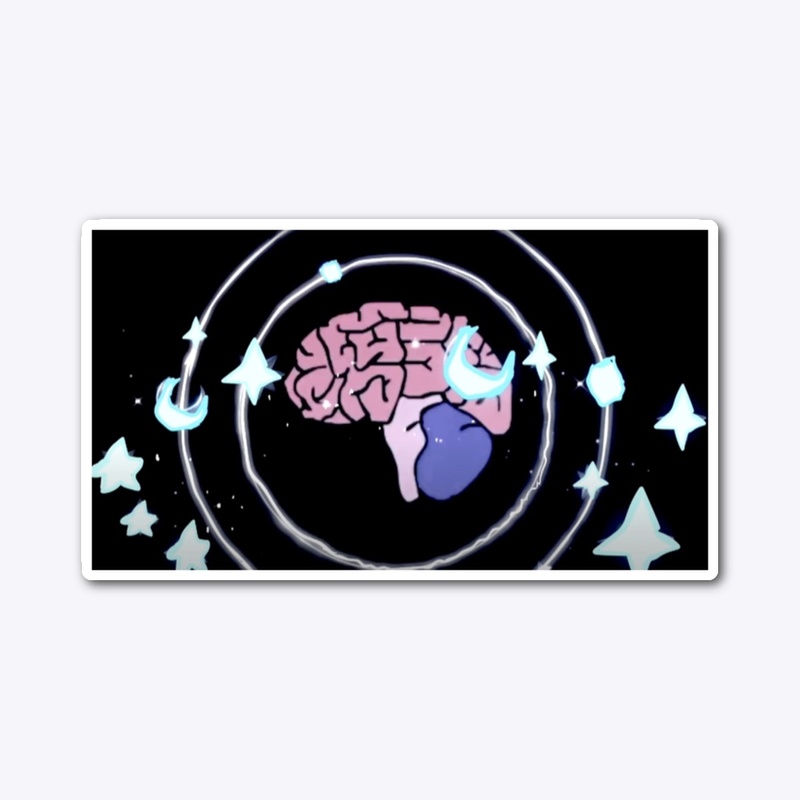 My Brain Galactic