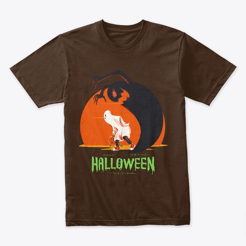 Happy Halloween Fall Classic