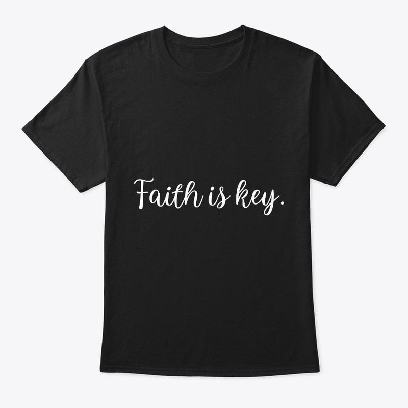 Faith pt.2
