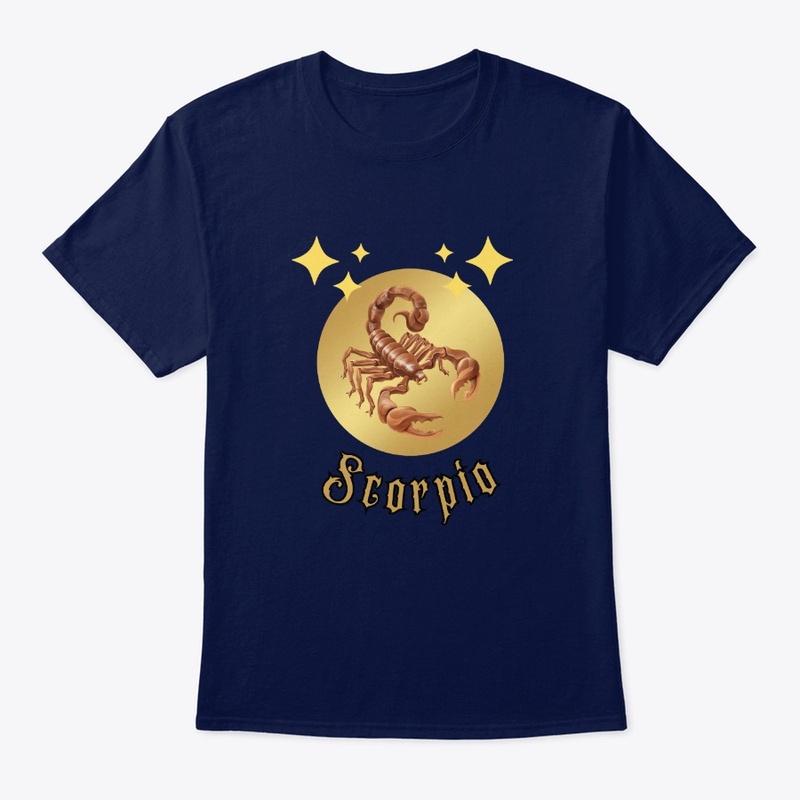 SCORPIO