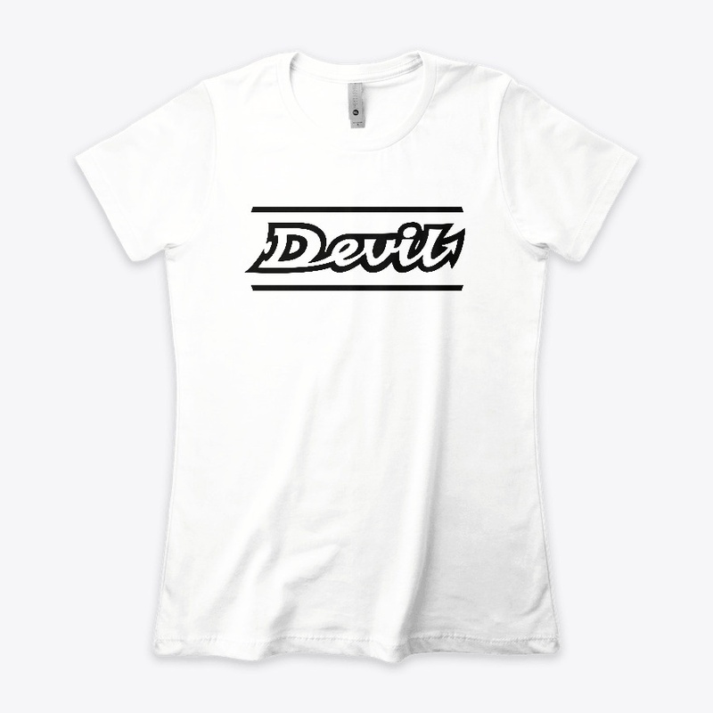 Devil Japan Logo