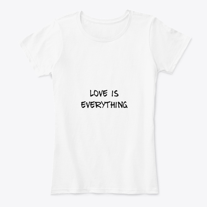 love is everything 