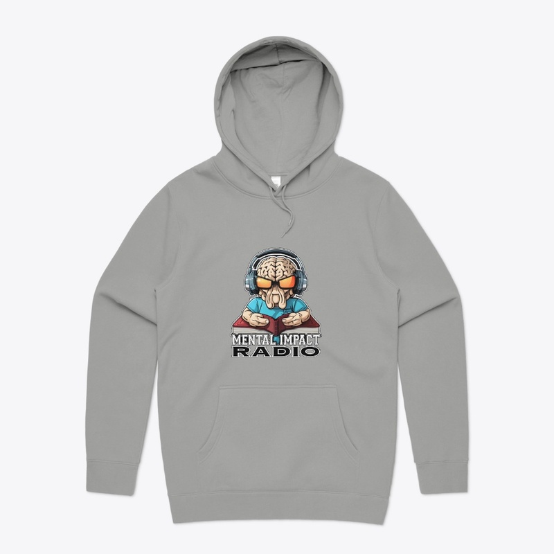 Stay Warm Hoodie Season