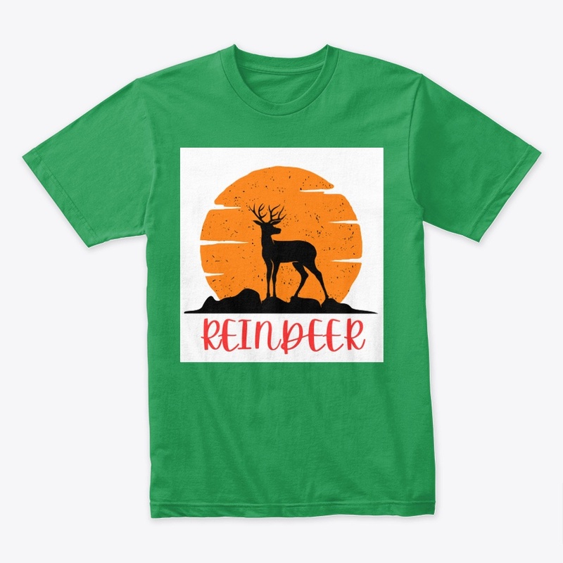 Men's wear Spun Cotton T-Shirt