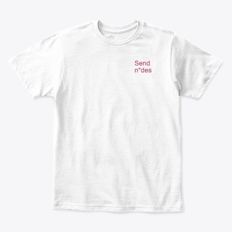 send n*des