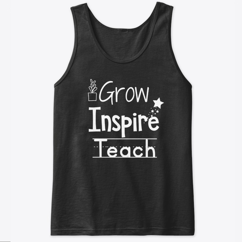 Grow.Inspire.Teach