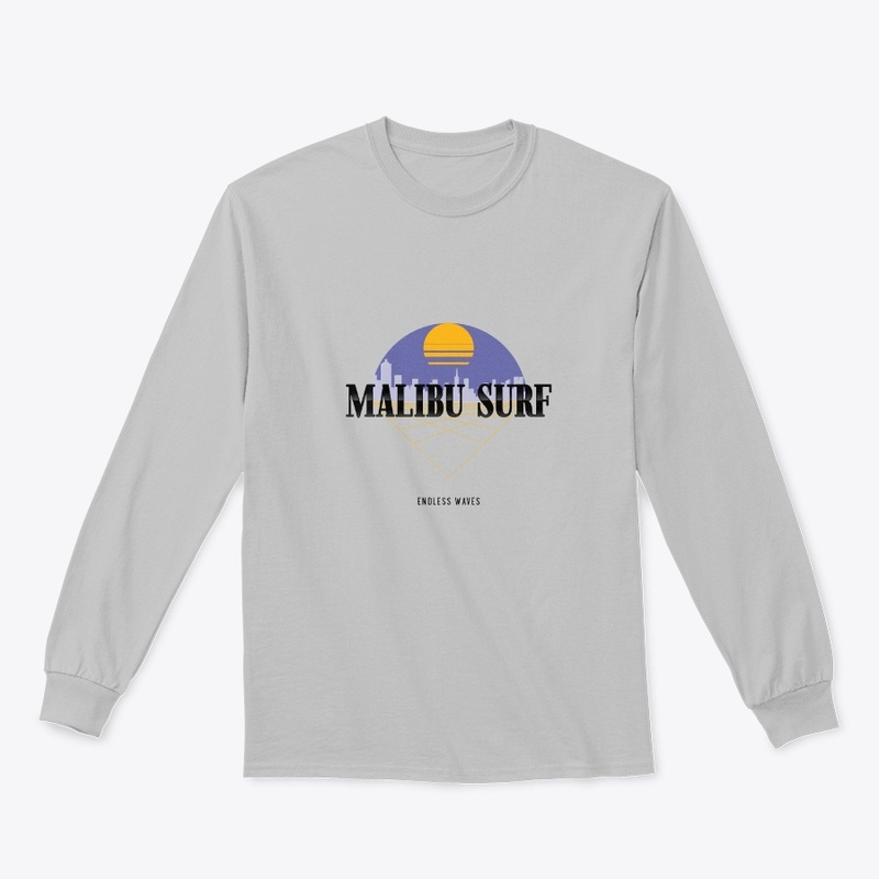Malibu Surf II