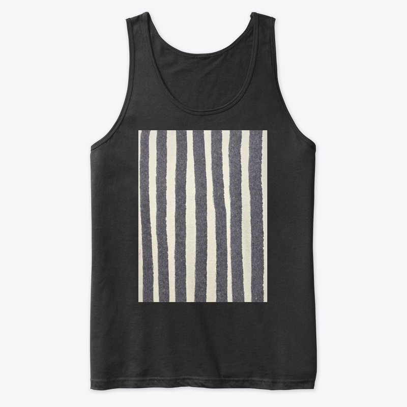 Thick Gray Lines