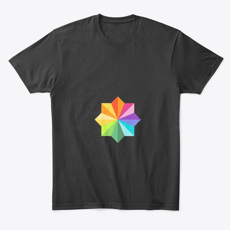  Star T-Shirt