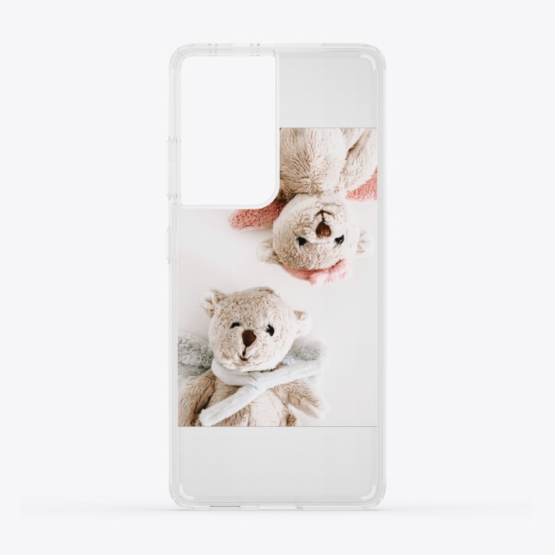 Teddy Bear's Joy