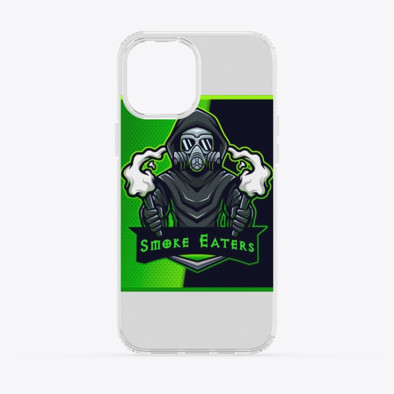 Smoke Eaters Series 1