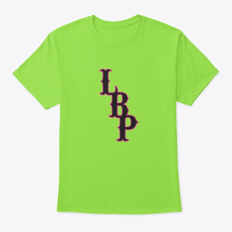 LBP (Black/Pink)