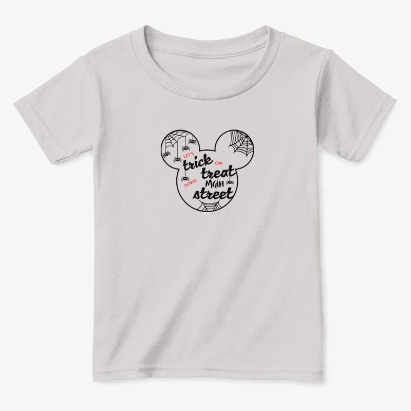 mickeytreat/halloween