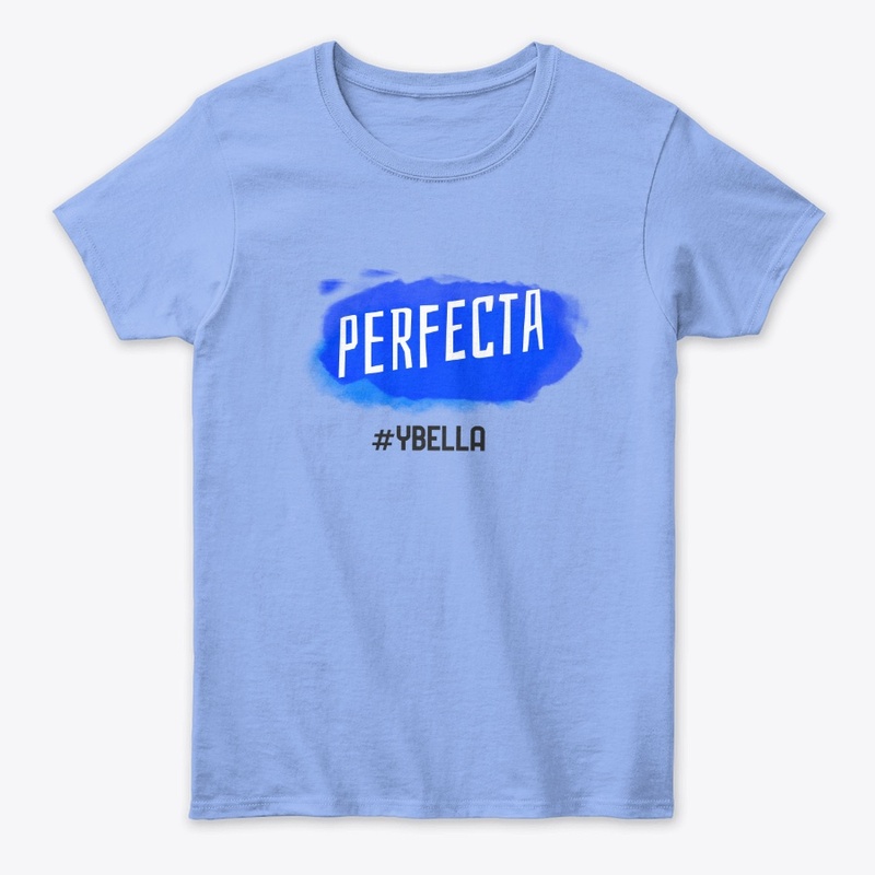 Perfecta Y Bella