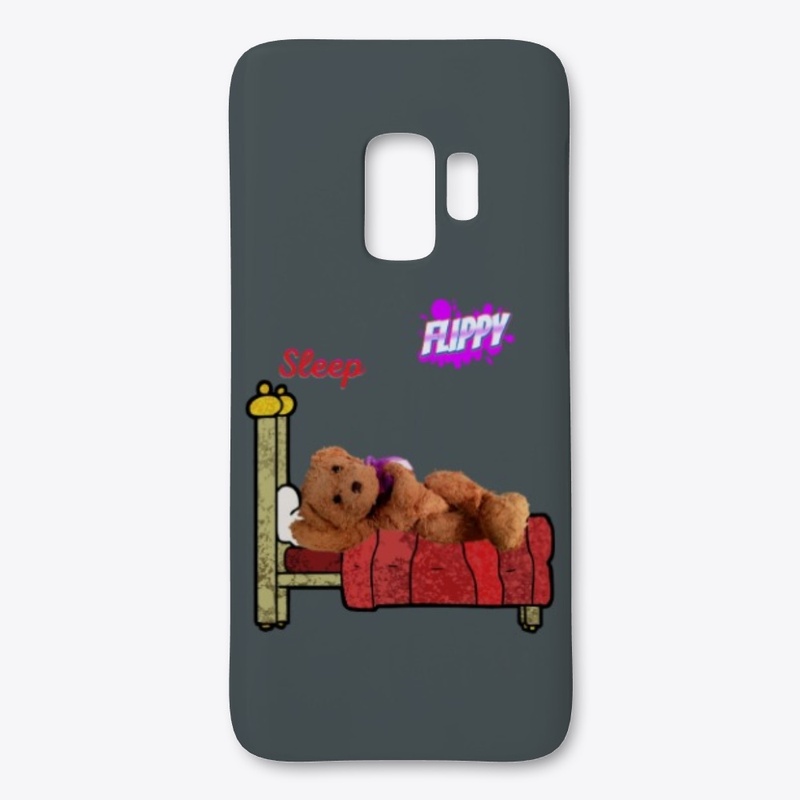 Flippy Sleep