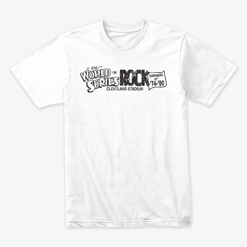 WSOR Shirts