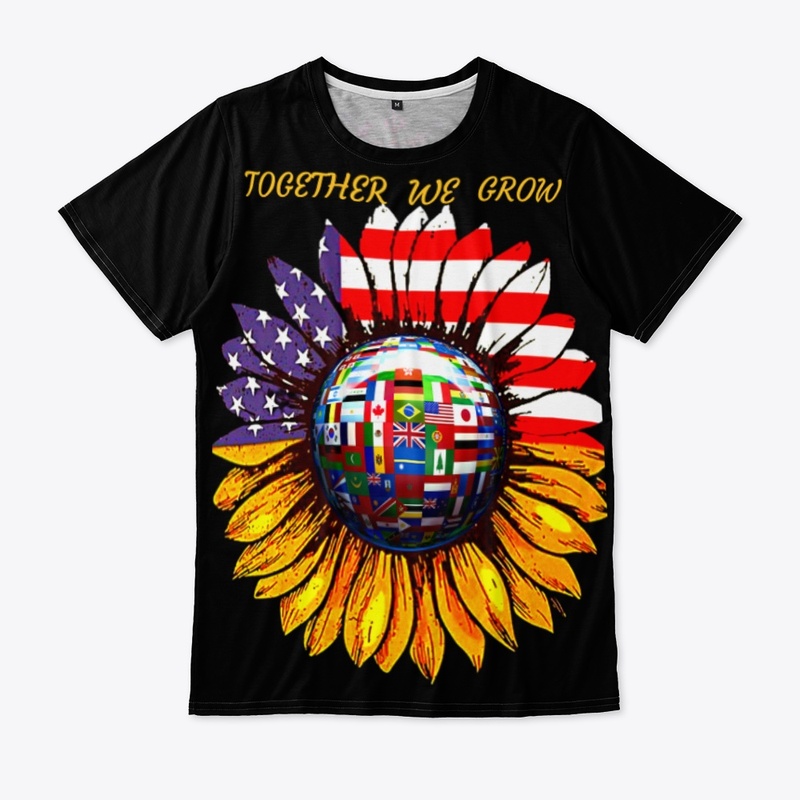 Together We Grow
