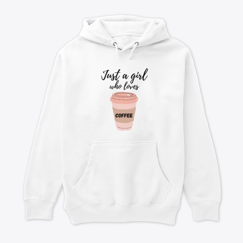 Coffee Lovers - Hoodie