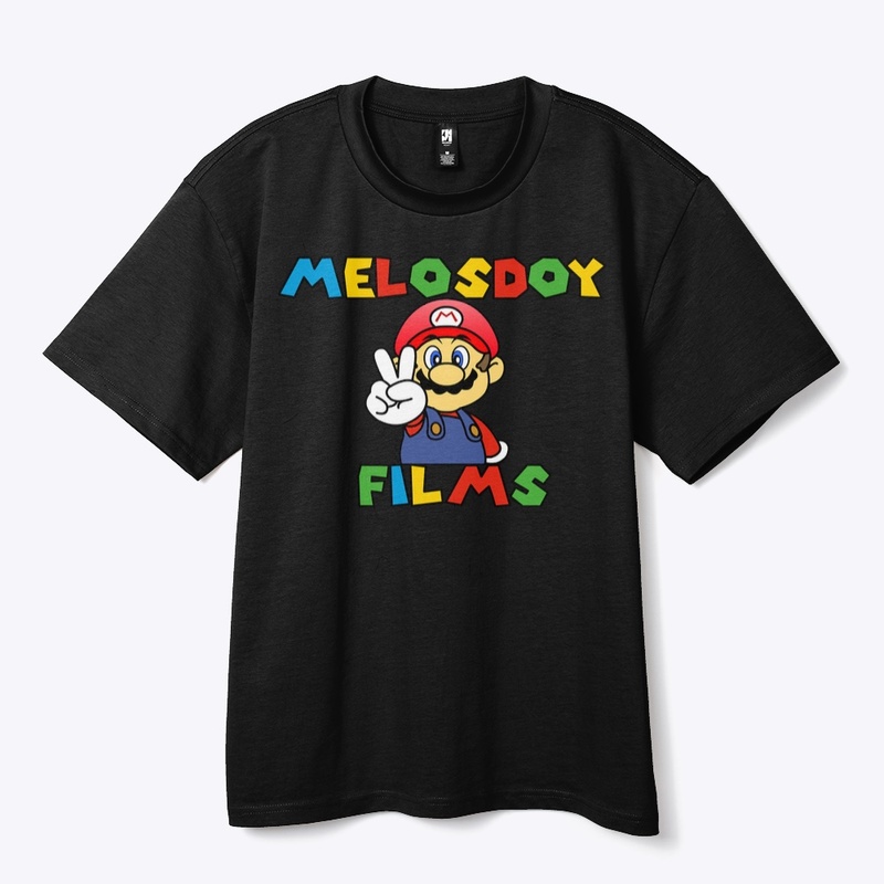 MELOSDOY MARIO BRO