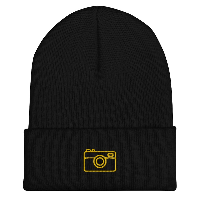 vibe beanie 
