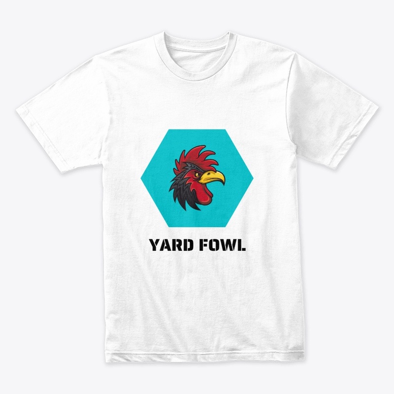 Yard Fowl