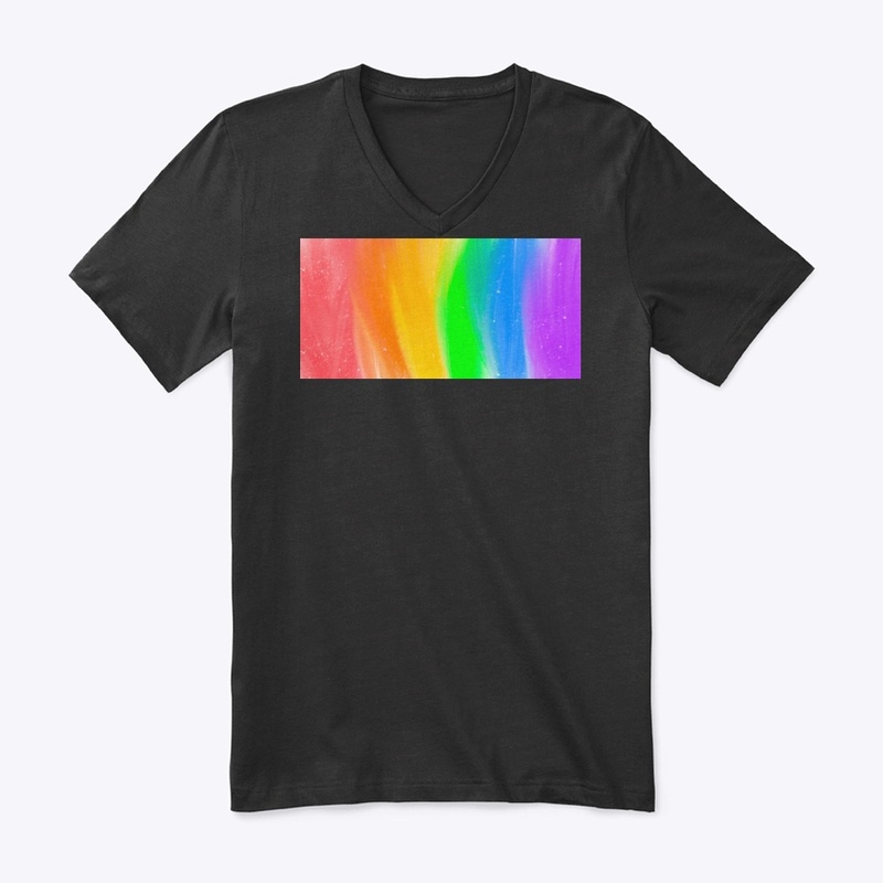 Swatches of Pride