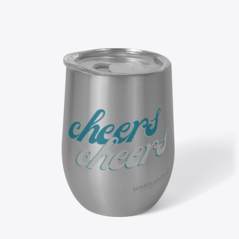 unMuddled Cheers Accessories
