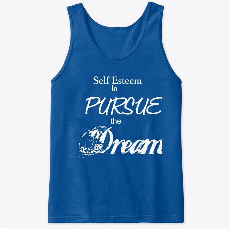 GOLD (Self Esteem to Live The dream