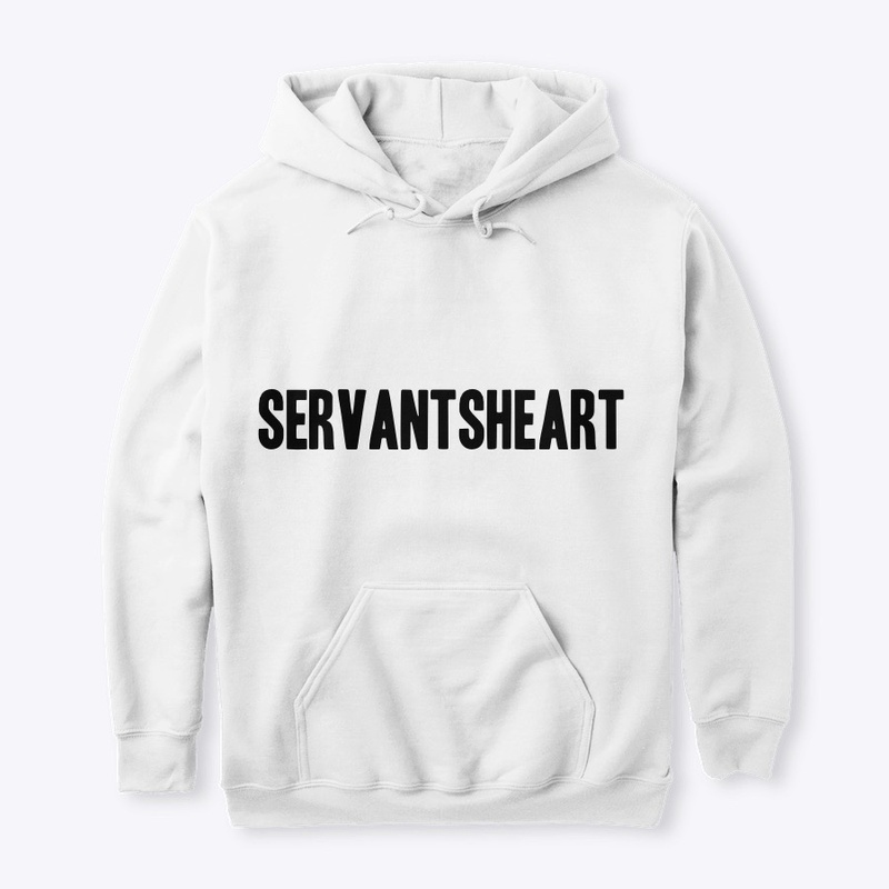 SERVANTSHEART 