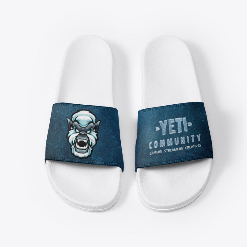 YETI Slides