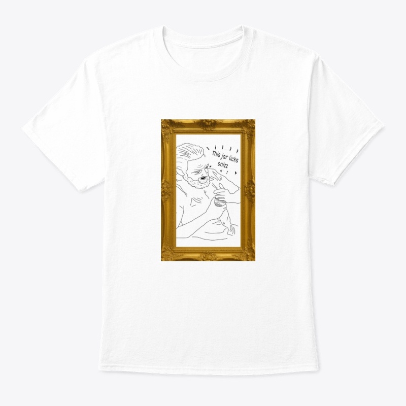 I cant grip the ***** tees
