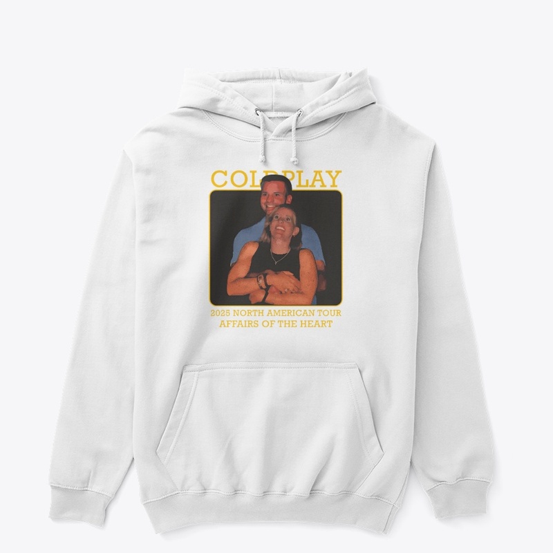 COLD PLAY  2025