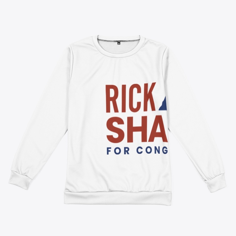 Rick Shannon For Congress 2022